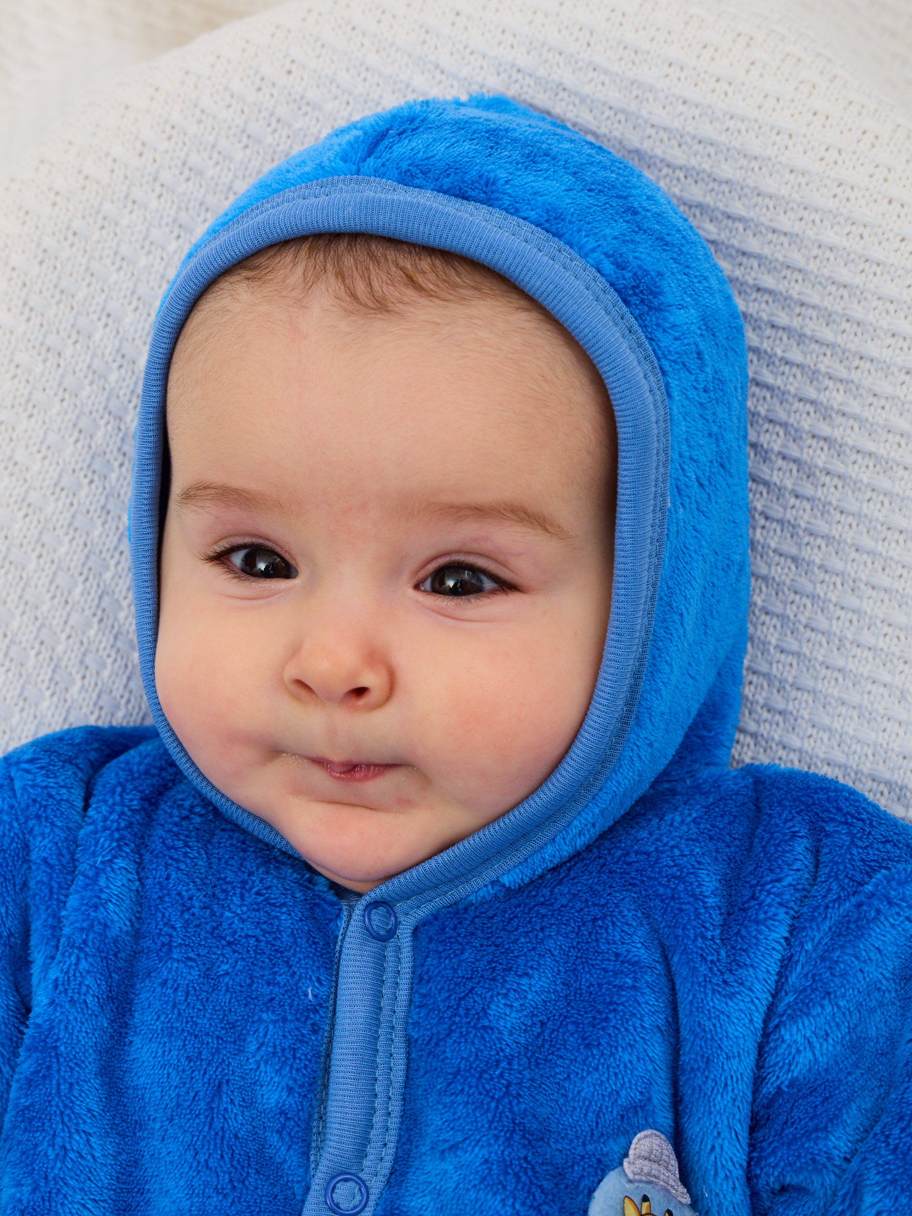 Комбинезон ТОСЯ БОСЯ VF-03 - фото 5