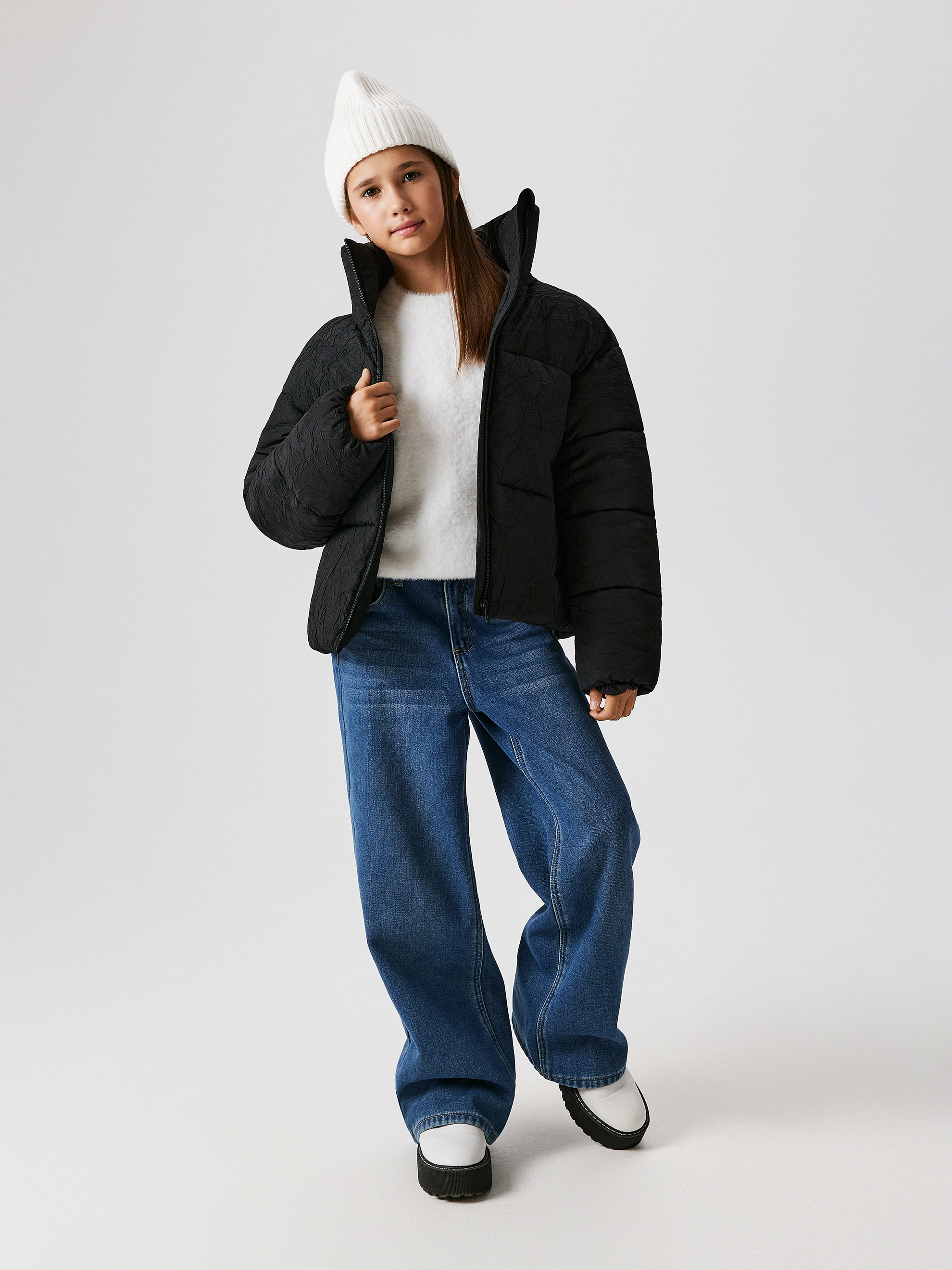 Куртка Acoola 20210650040_0089721 - фото 9