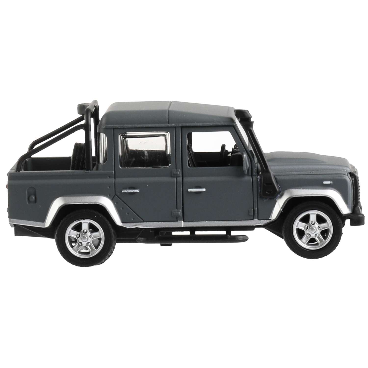 Автомобиль Технопарк Land Rover 326432.0 - фото 3