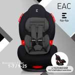 Автокресло Еду-Еду 1/2 (9-25 кг)