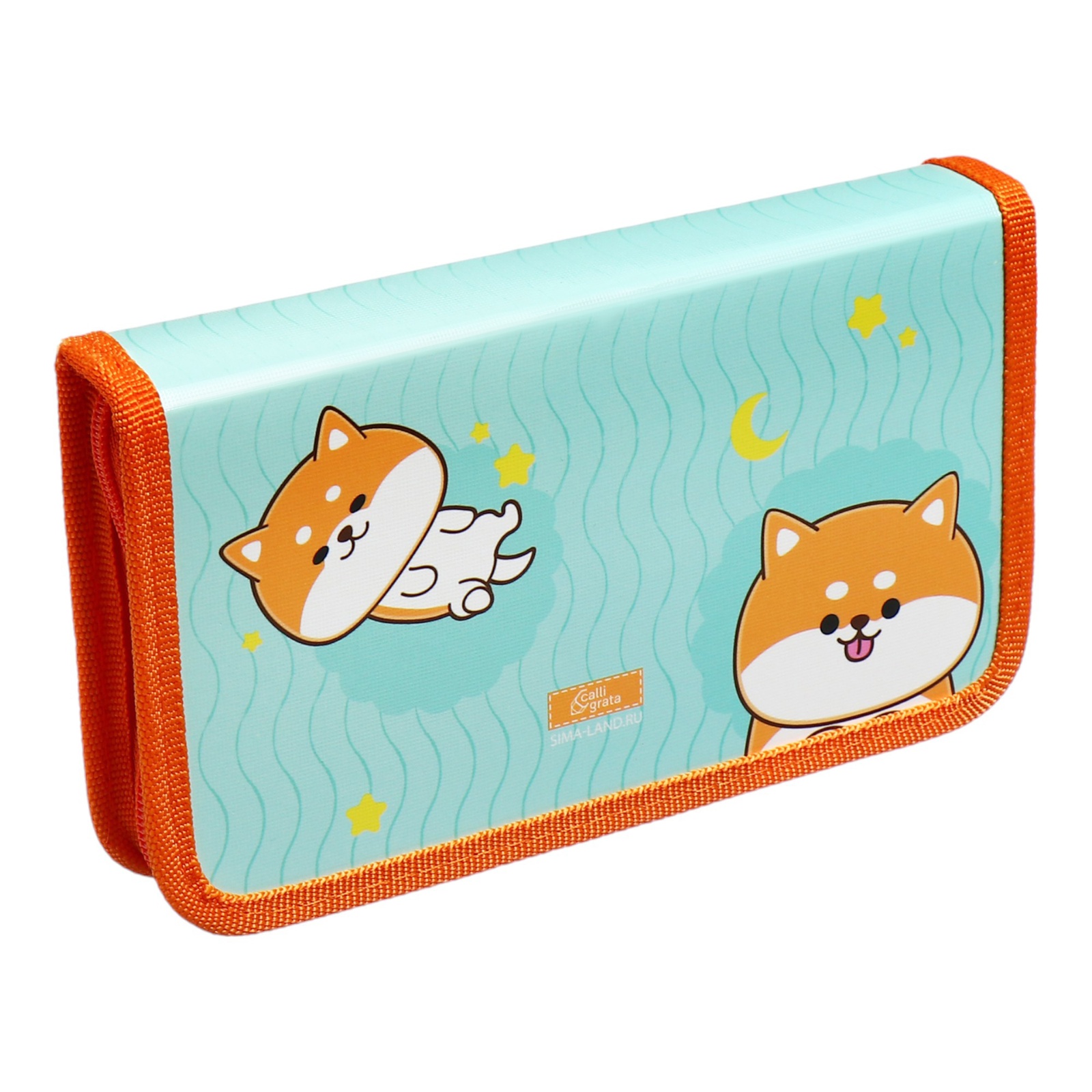 Пенал книжка Calligrata - фото 4