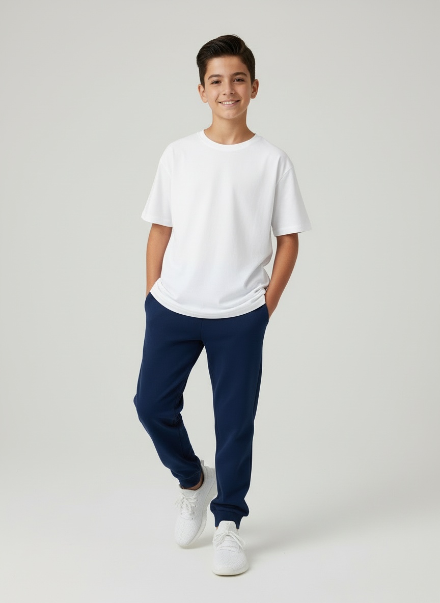 Брюки Персона Junior ДТр1007 - фото 8