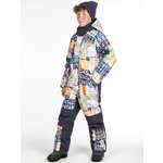 Комбинезон NIKASTYLE