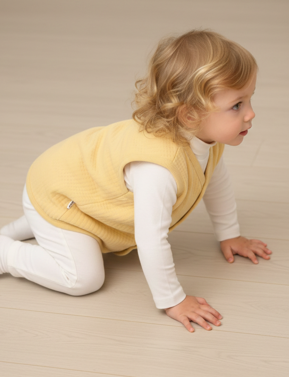 Жилет Deiko Baby D1028 - фото 4