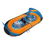 Трек Hot Wheels с дистанционным управлением