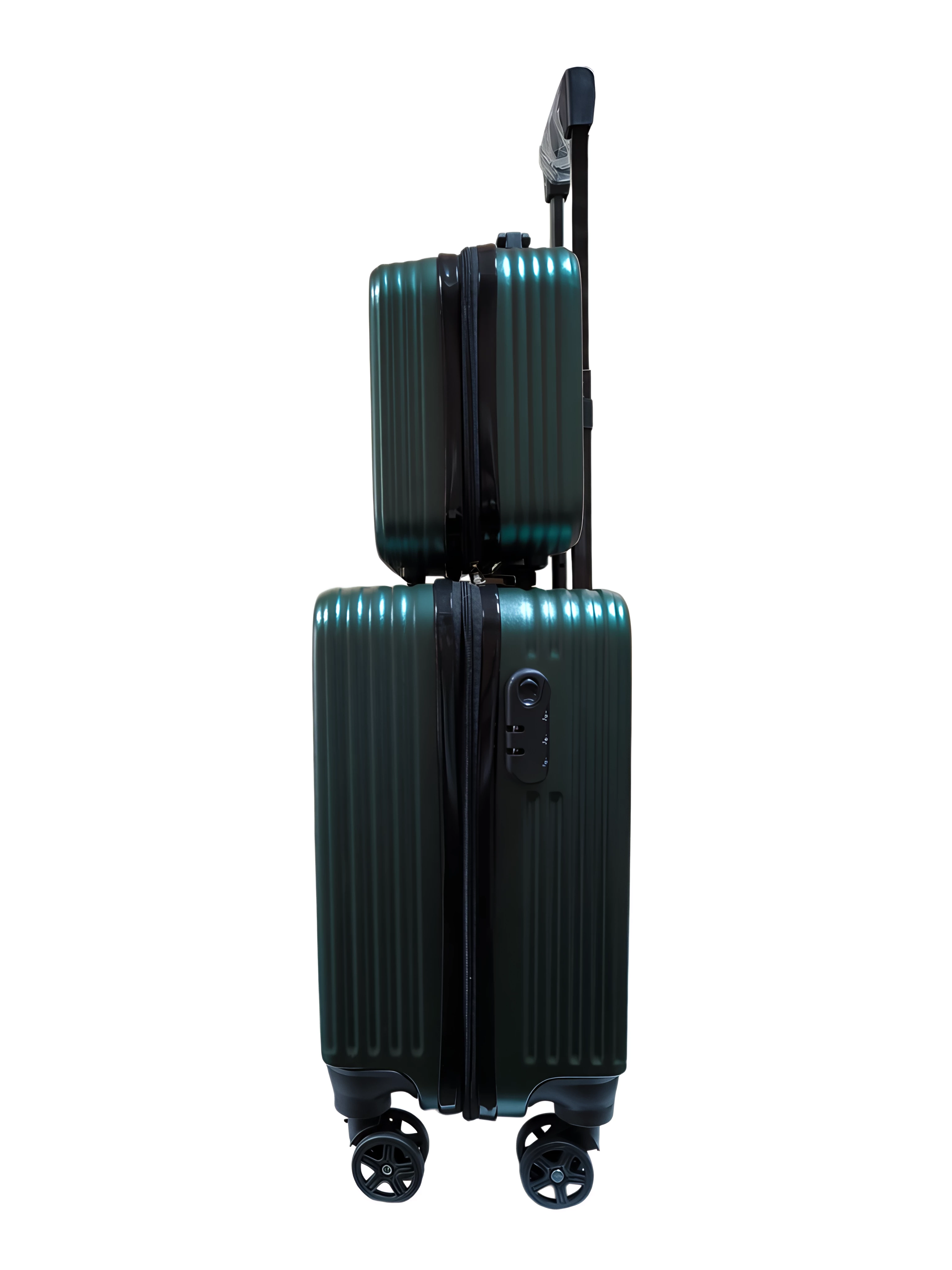 Чемодан LATS Медведь - фото 10