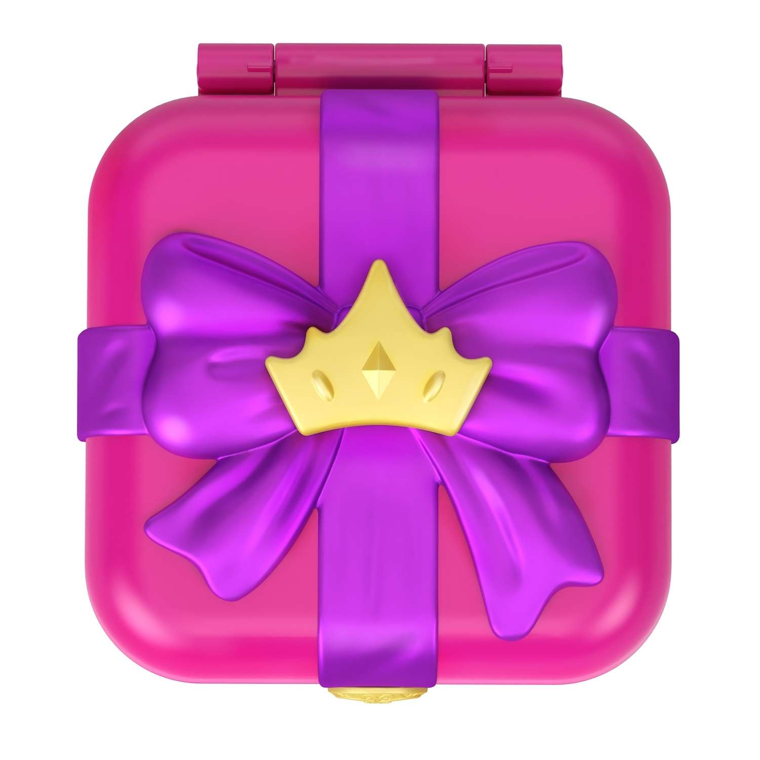 Кукла мини POLLY POCKET GDK76 - фото 3