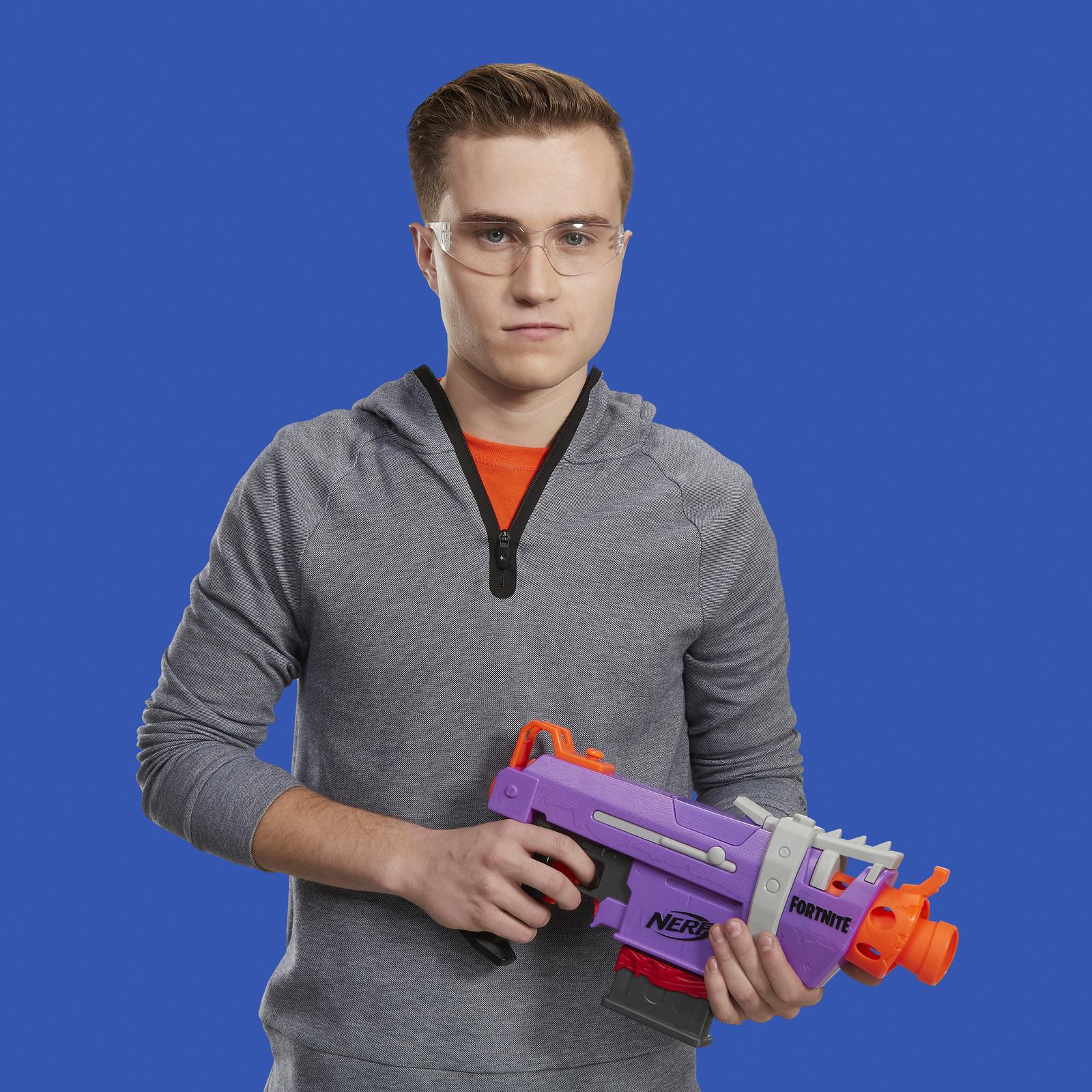 Бластер Nerf - фото 6