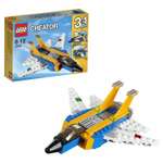 Конструктор LEGO Creator блочный