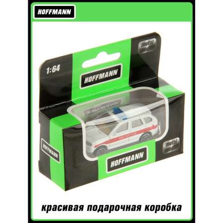 Полицейская машина HOFFMANN 1:64