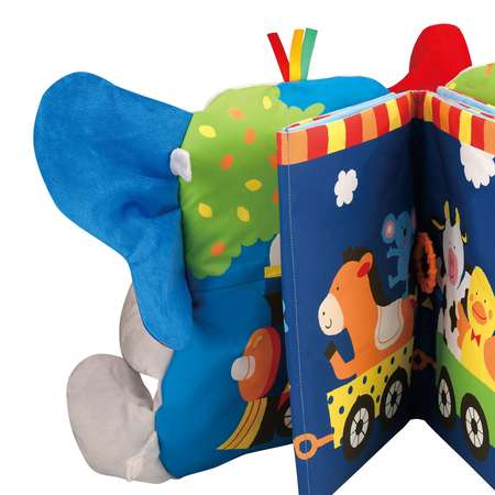 Коврик Ks Kids