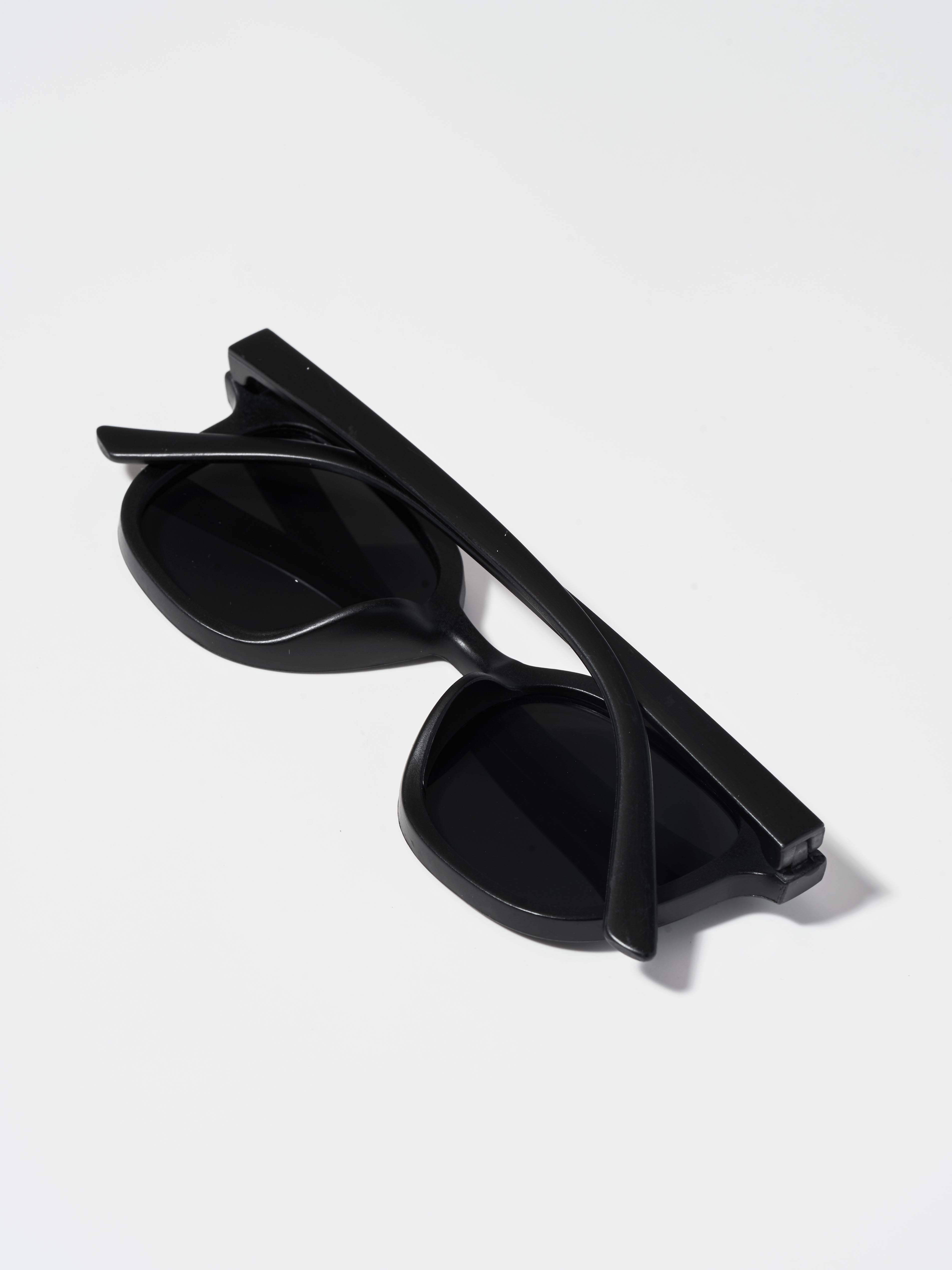 Солнцезащитные очки SUNNY GLASS O00041-6 - фото 6