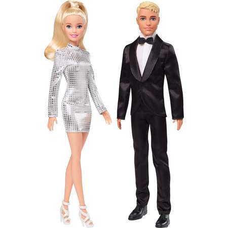 Кукла модельная Barbie