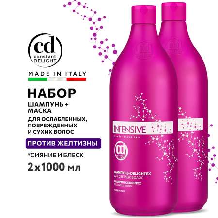Набор средств Constant Delight