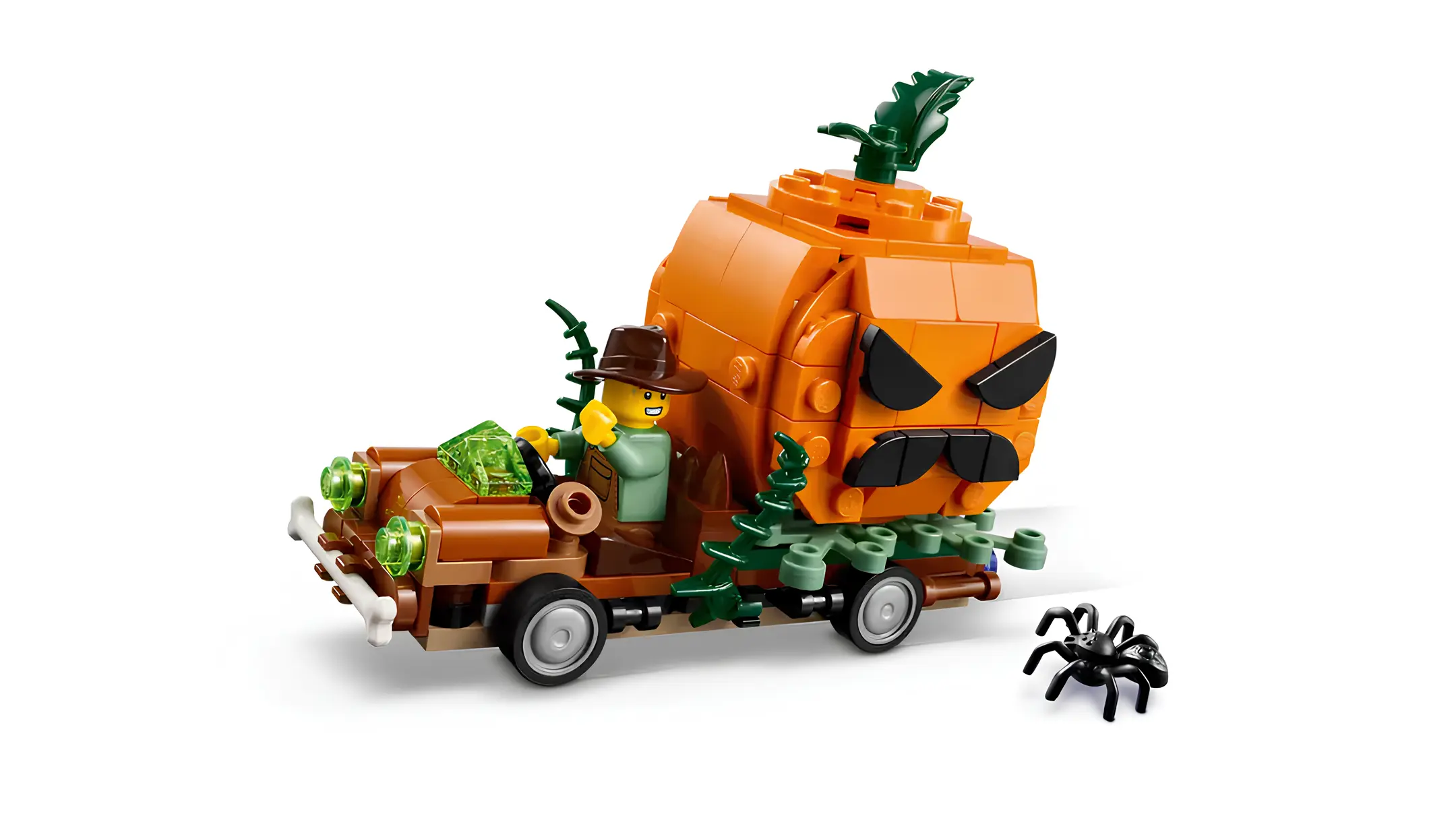 Конструктор LEGO Creator 40822 177 дет. - фото 4