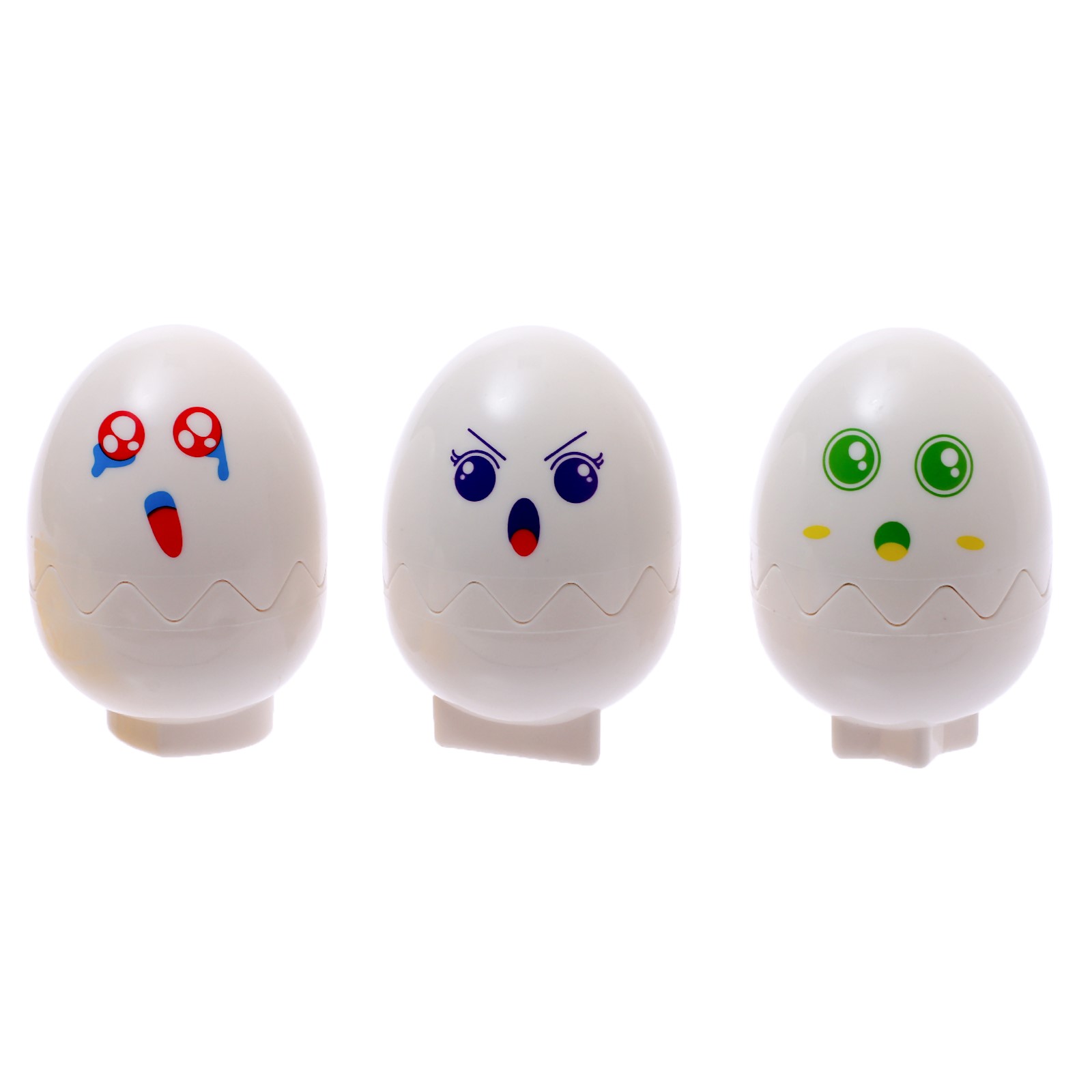 Игрушка IQ-ZABIAKA сортер - фото 7