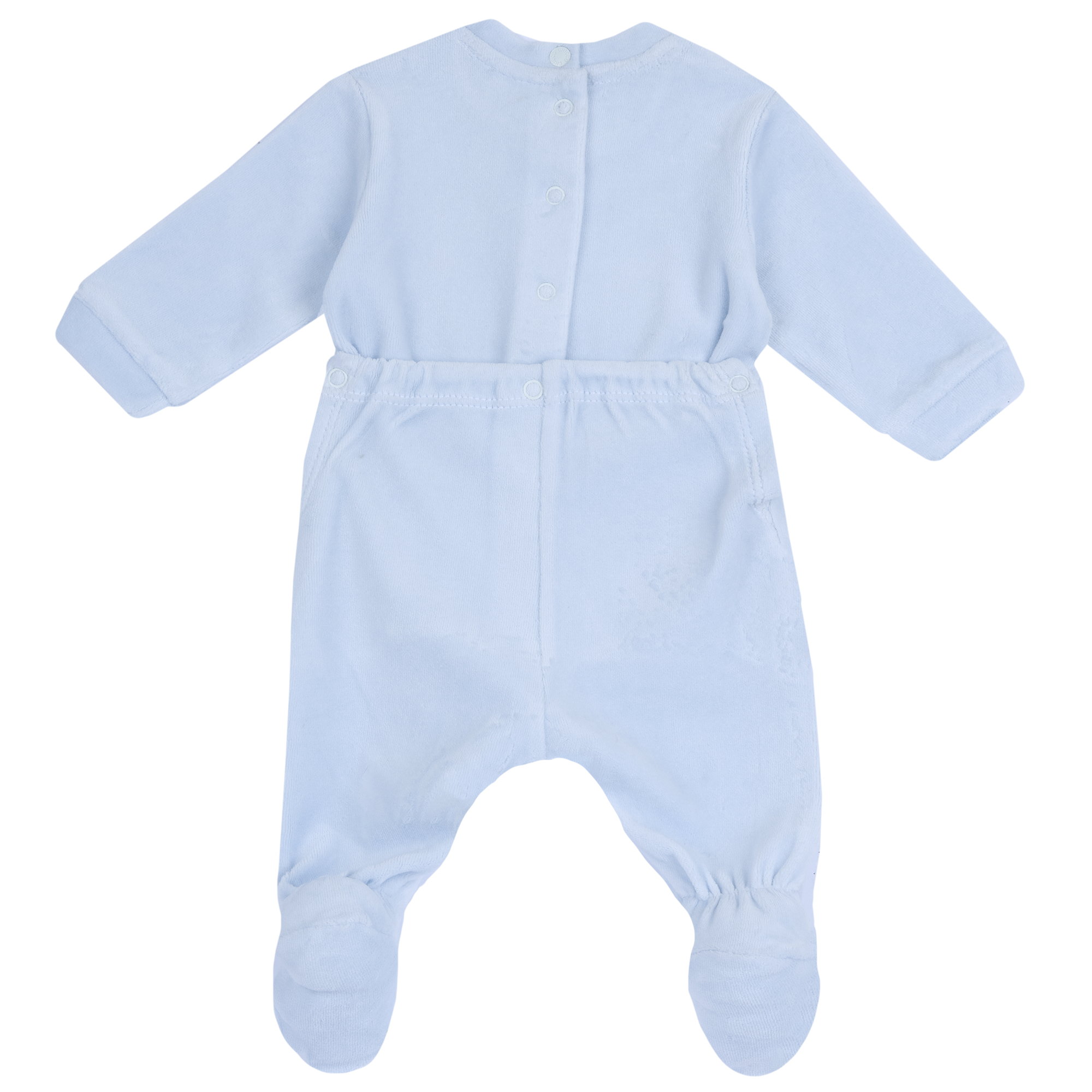 Комбинезон Chicco 09002984000021 - фото 2