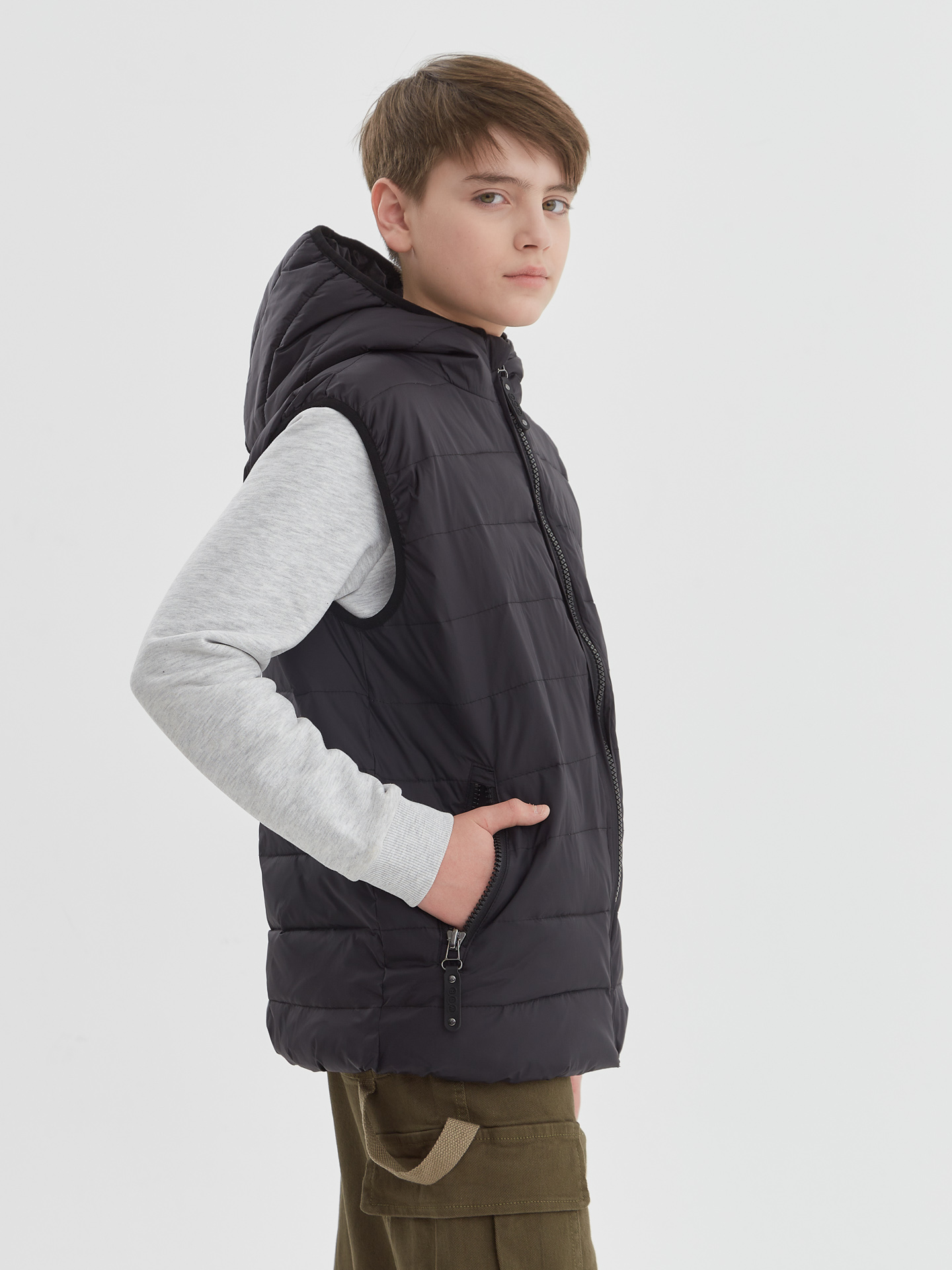 Жилет WBR 70-013 - фото 9