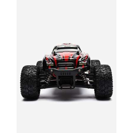 Автомобиль РУ Remo Hobby Smax II