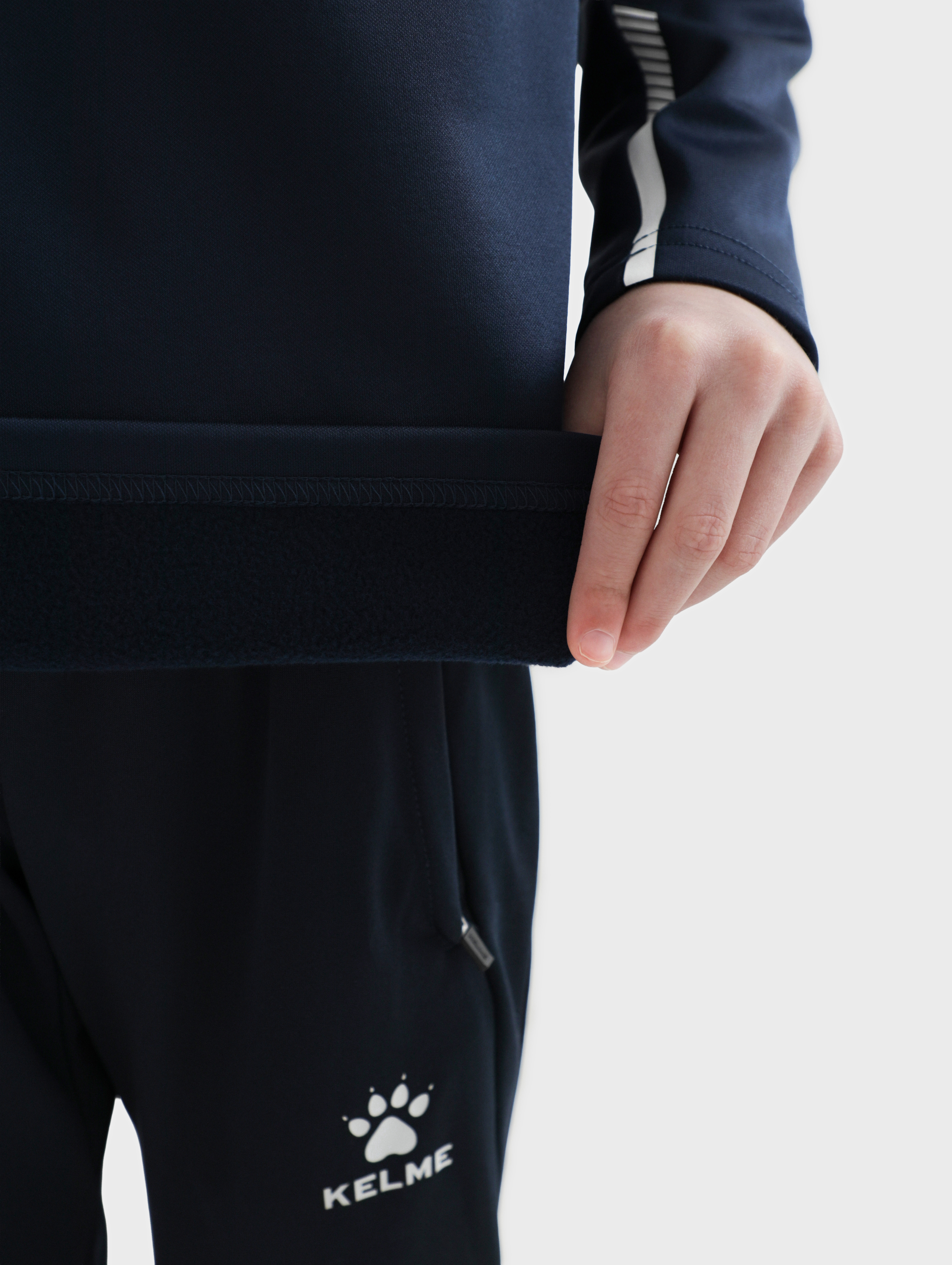 Олимпийка KELME 7461TT3052-416 - фото 14