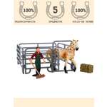 Игровой набор Masai Mara Мир лошадей