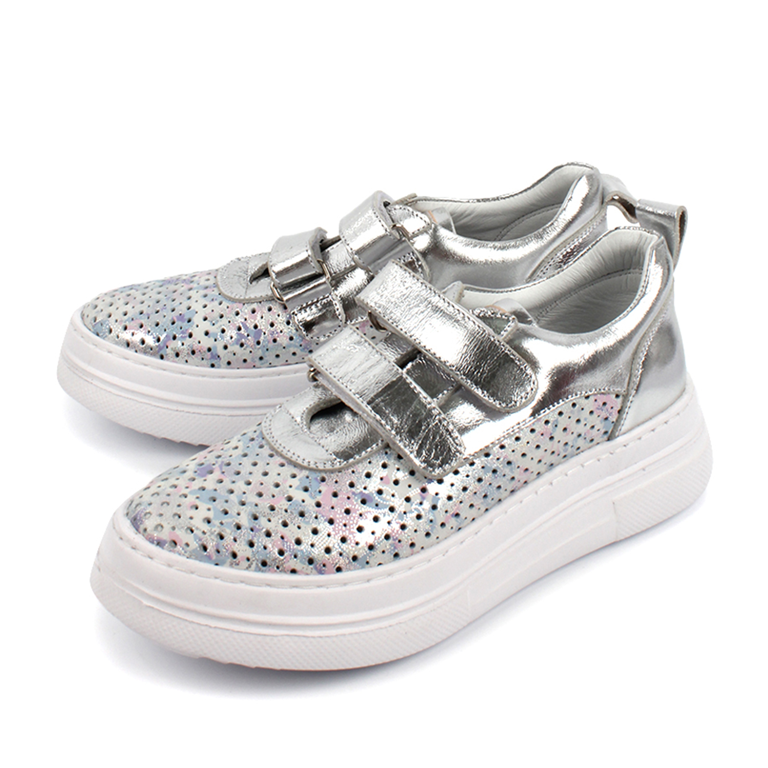 Полуботинки Antilopa TR 4024 - фото 3