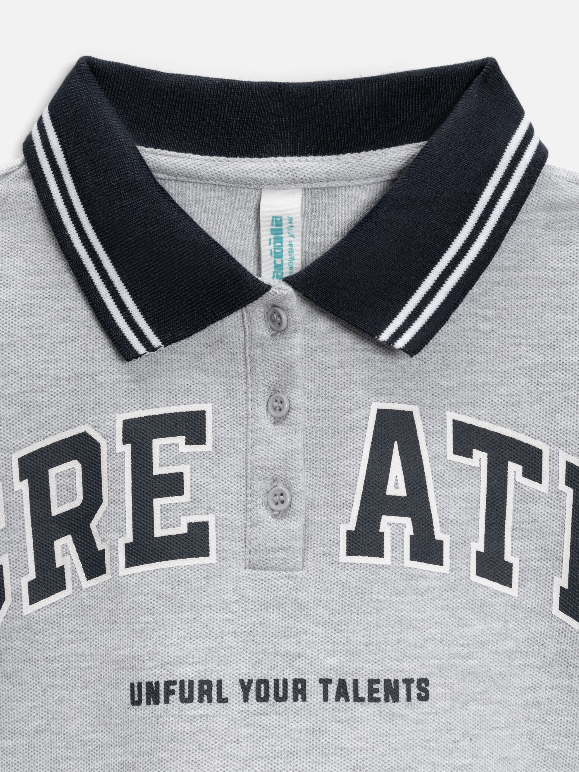 Поло Acoola 20240270133_0089587 - фото 4