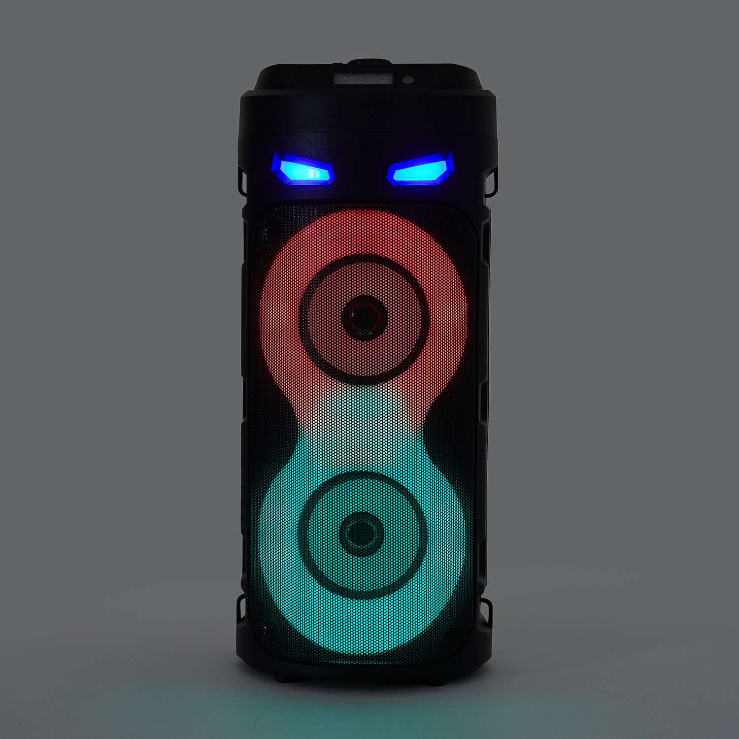 Колонка bluetooth ё с микрофоном - фото 5