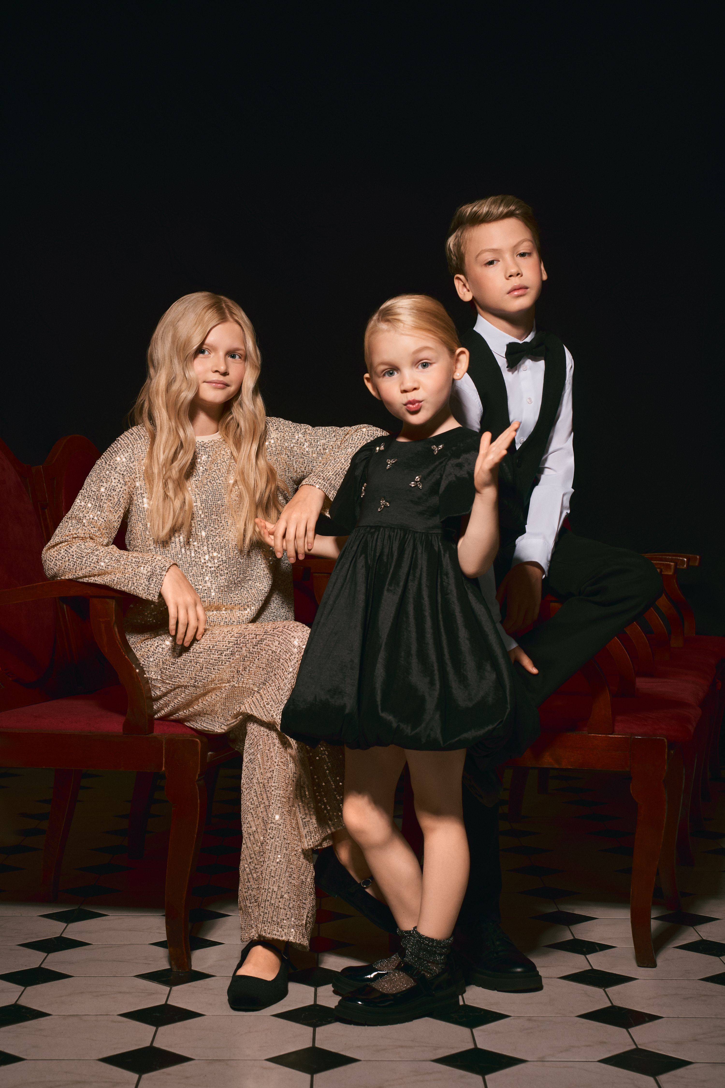 Брюки Acoola 20230160042_0093547 - фото 5