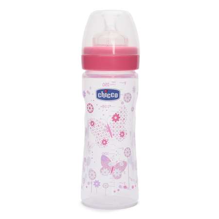Бутылочка Chicco 250 мл