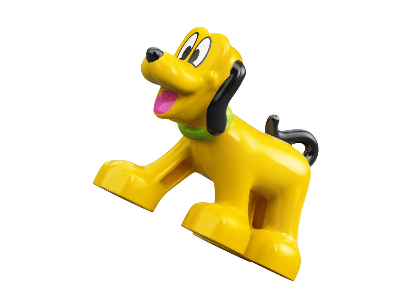 Конструктор LEGO DUPLO Disney 22 дет. - фото 6