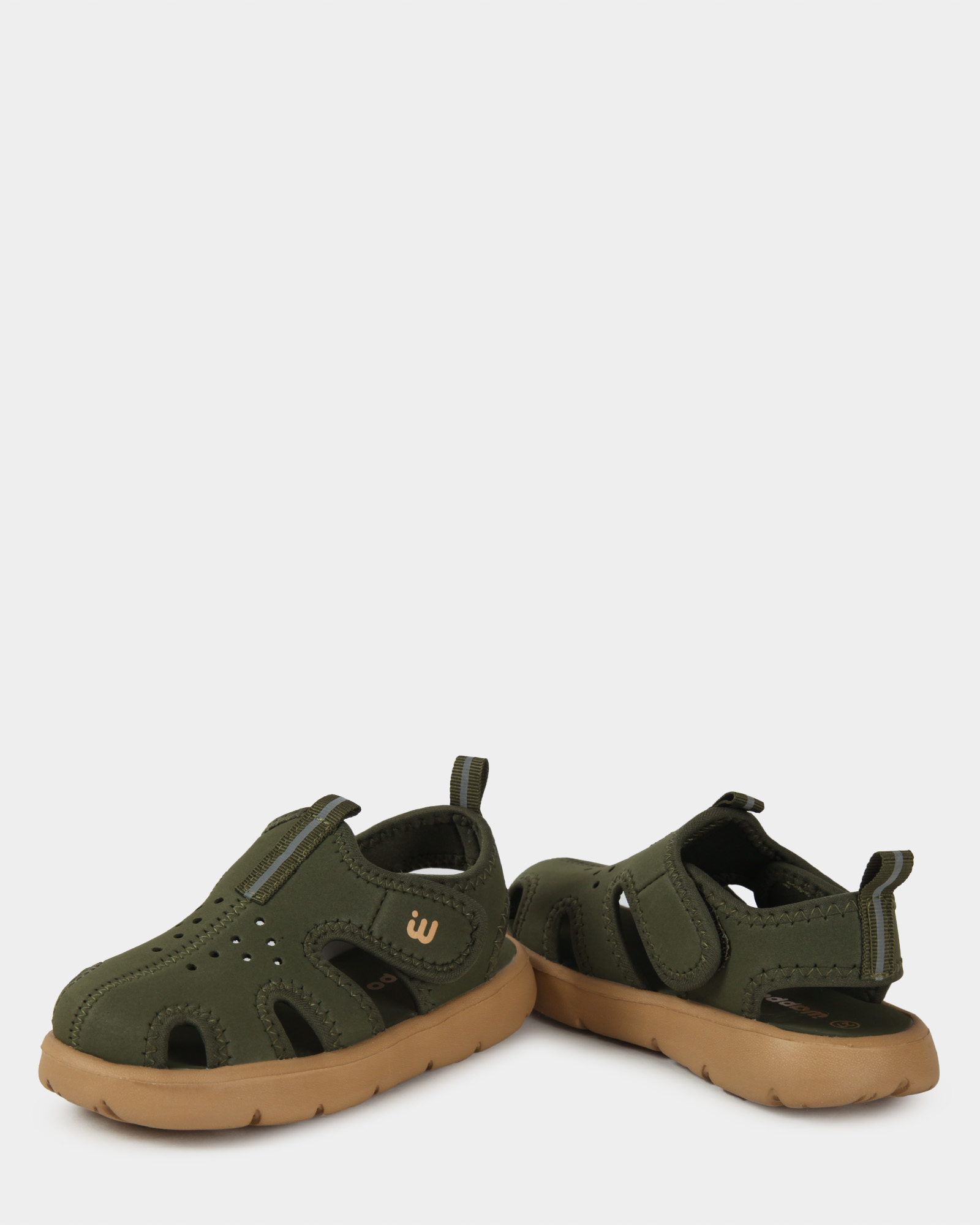 Сандалии Wappo S26WFkbSS-566-24 - фото 6