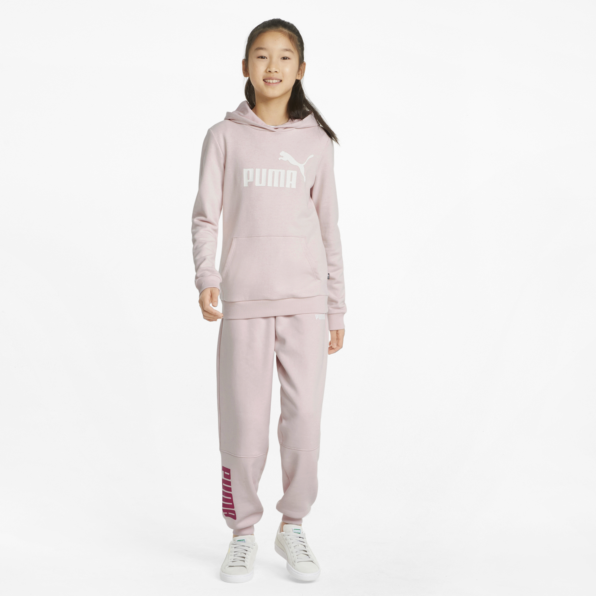 Худи Puma 58703016 - фото 5