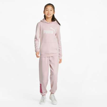 Худи Puma