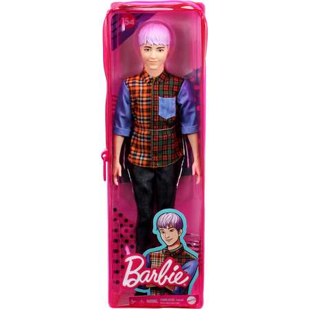 Кукла модельная Barbie
