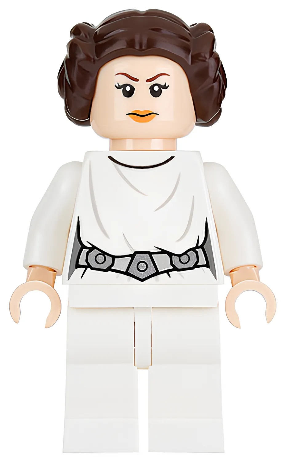 Фигурка LEGO Star Princess Leia - фото 1