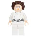 Фигурка LEGO Star Princess Leia