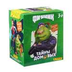 Наклейки Panini Финник в боксе 250 шт.