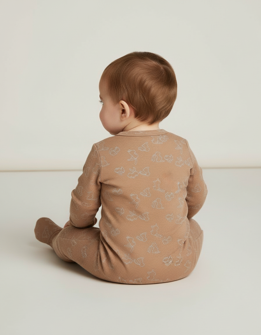 Комбинезон КотМарКот 801846 - фото 3