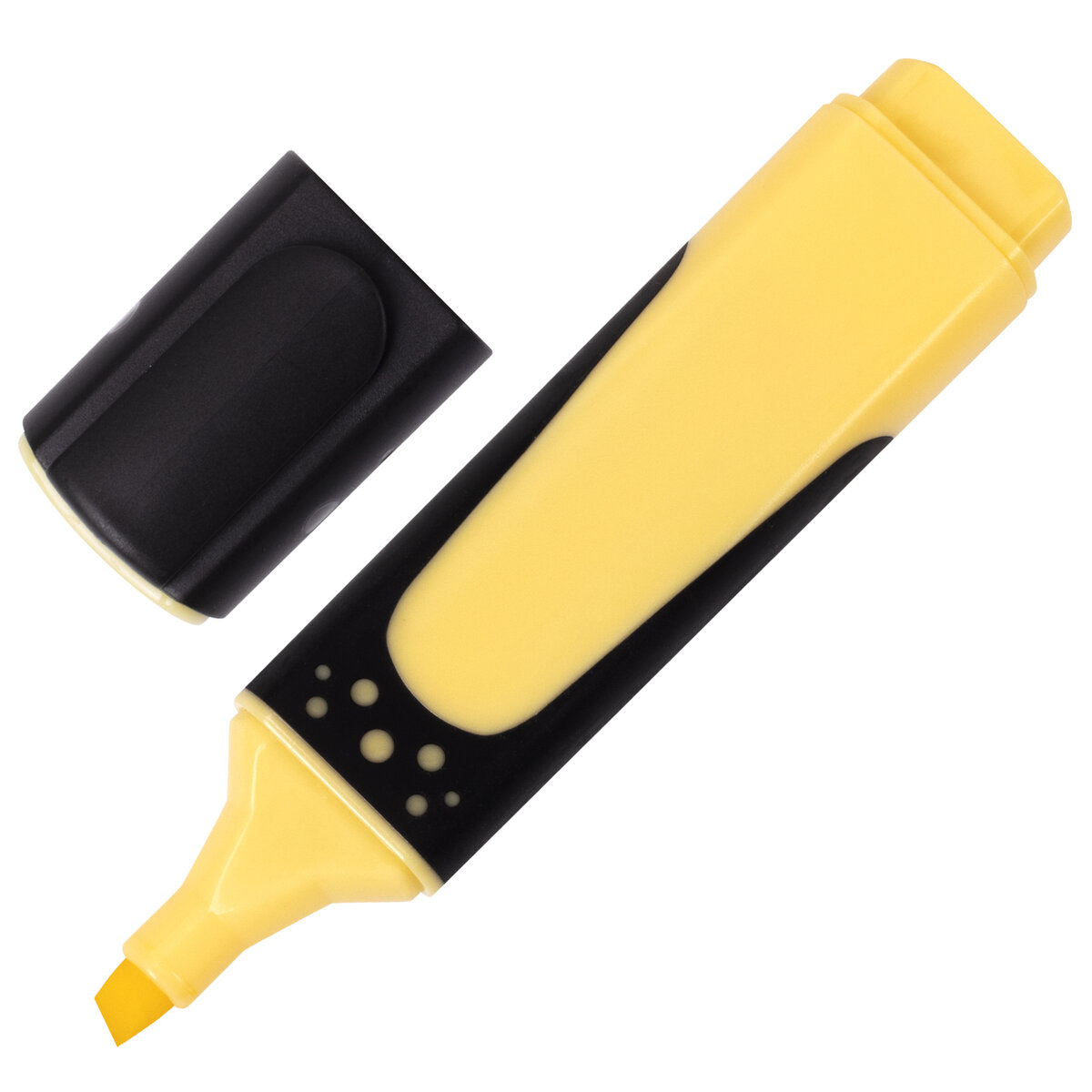 Точилка Brauberg Super Pastel 4 шт. - фото 11