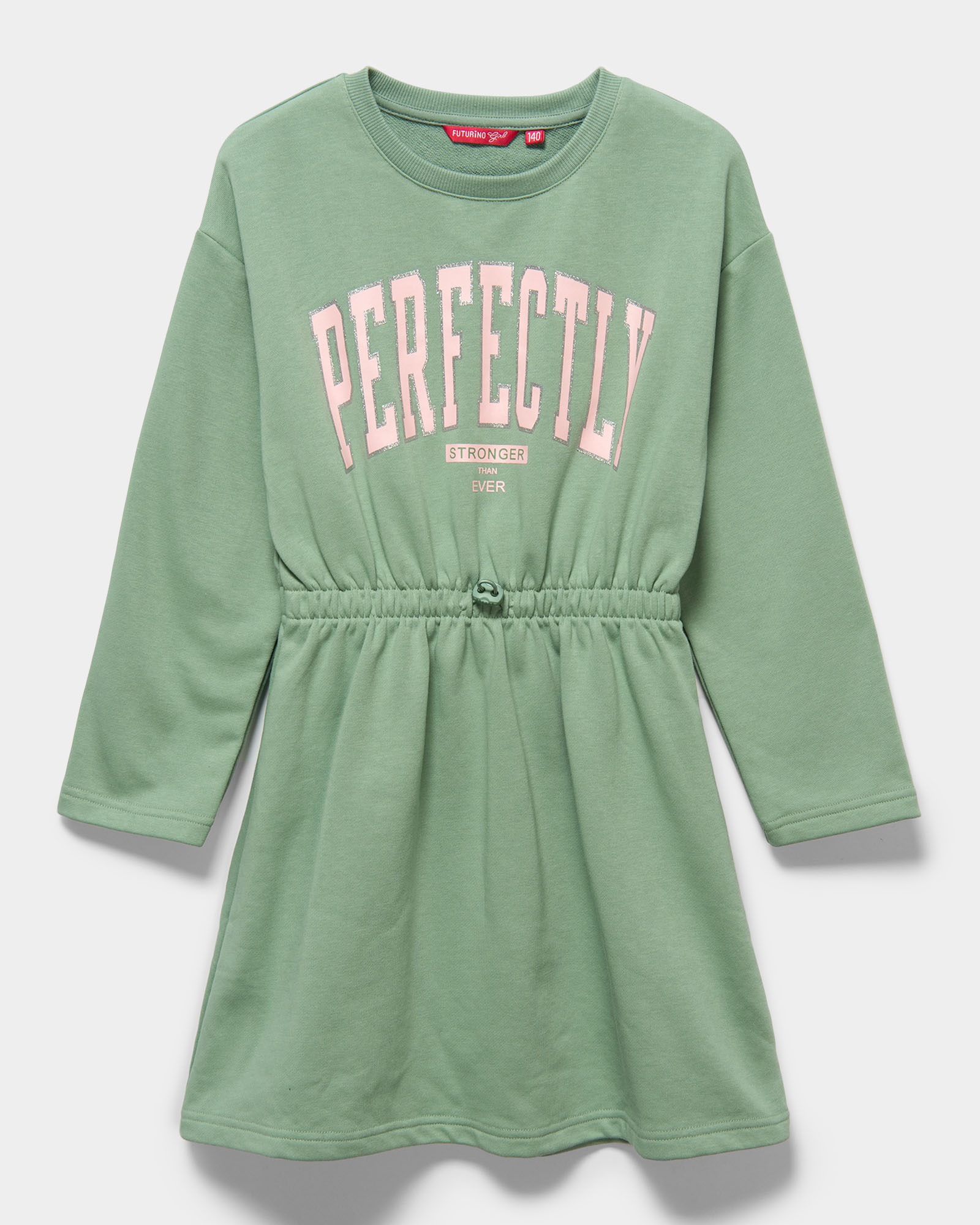 Платье Futurino S24FU3-G235tg-44 - фото 2