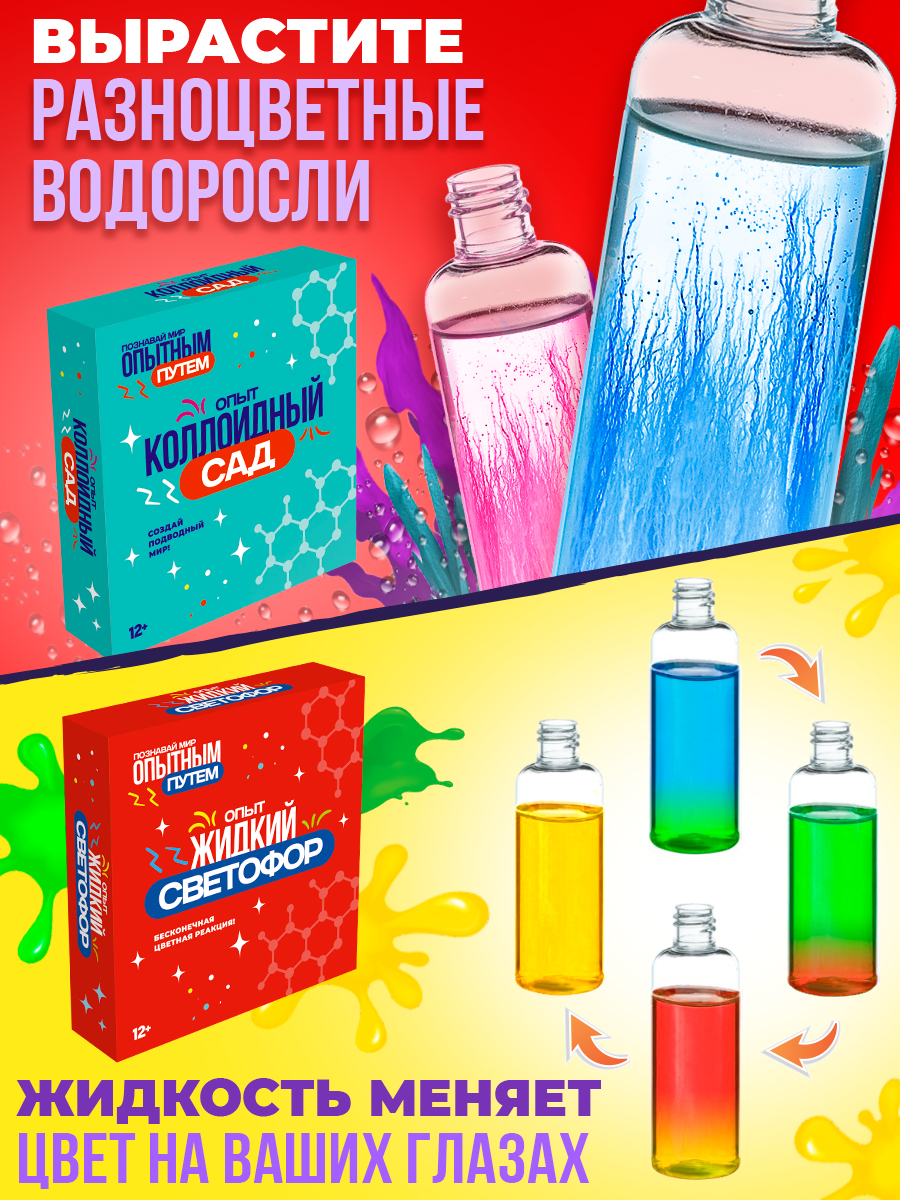 Набор для выращивания KIKI - фото 9