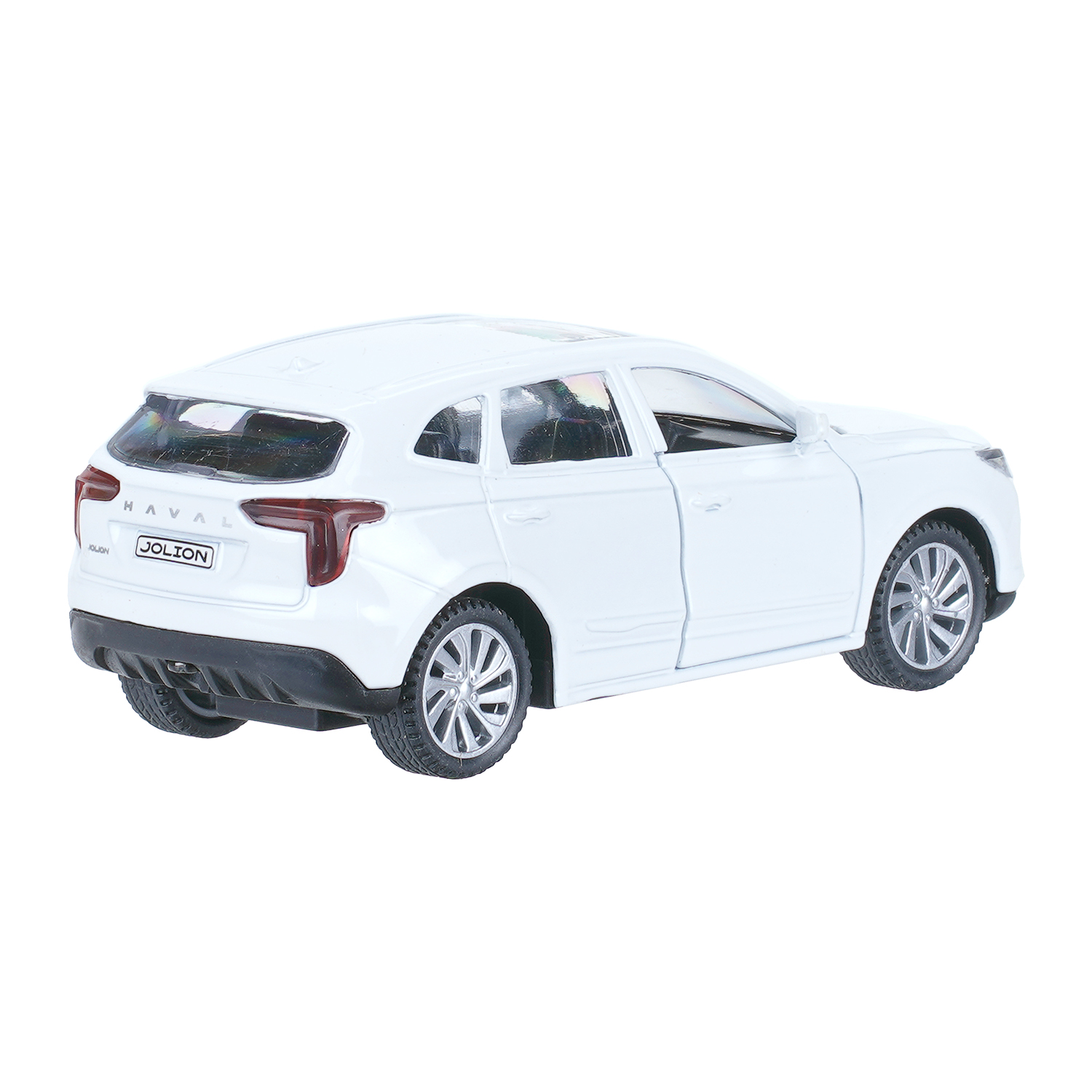 Автомобиль Технопарк Haval 414557 - фото 9