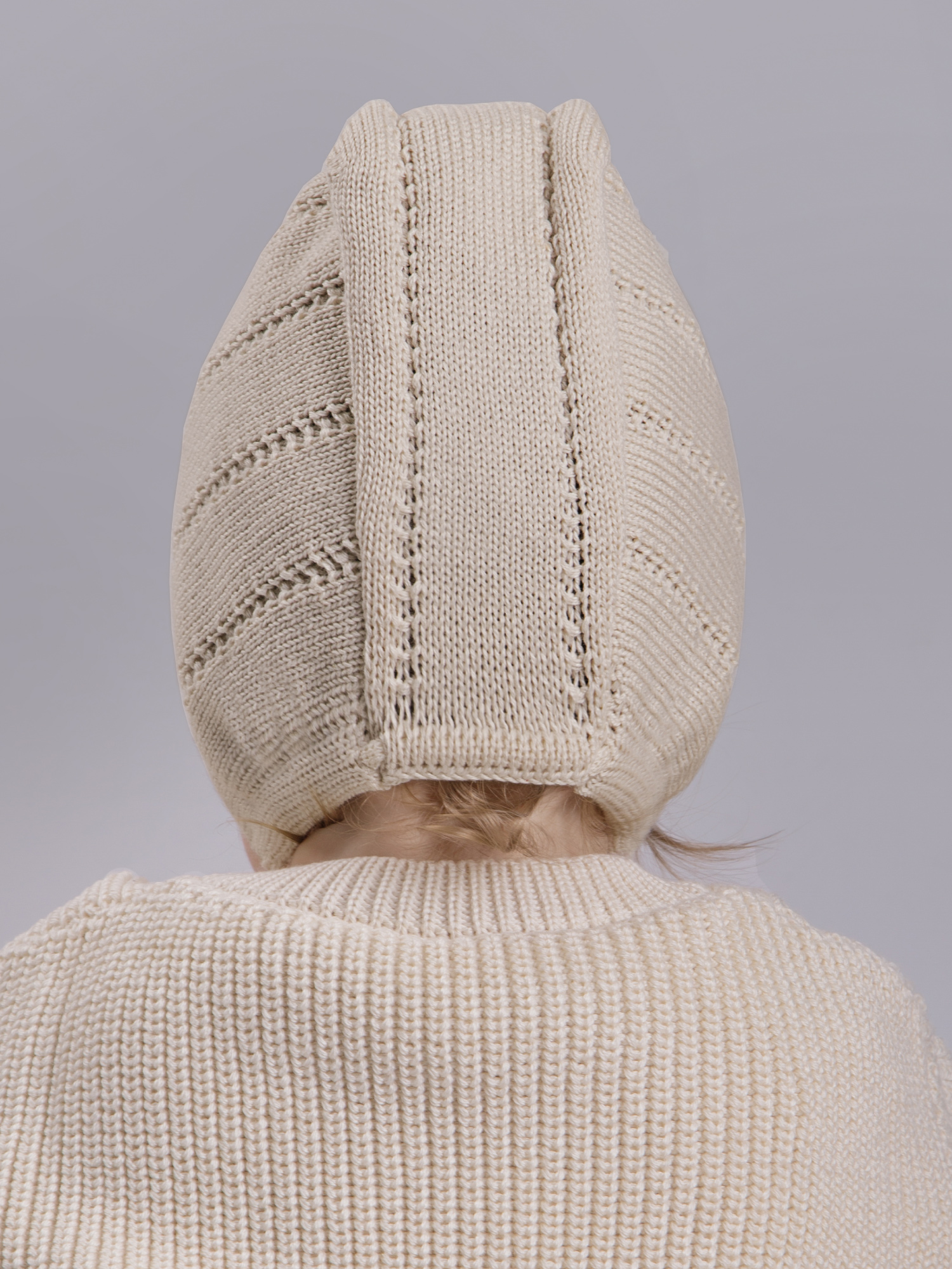 Шапочка Amarobaby AB-OD26-TIN16/38 - фото 8