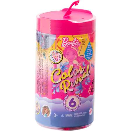 Кукла модельная Barbie