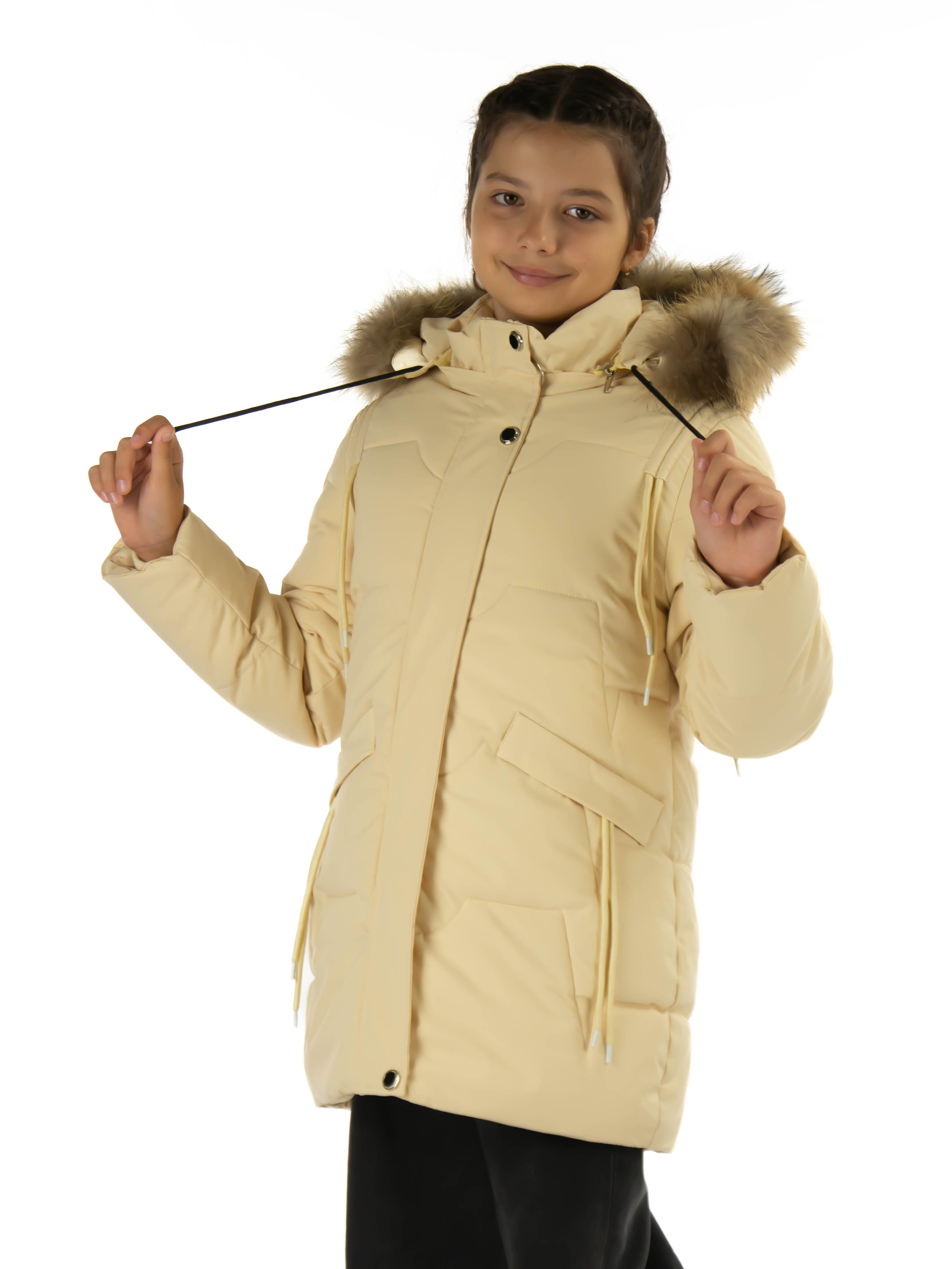 Куртка CASTLELADY 866866128 - фото 2