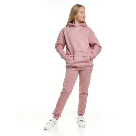 Худи и брюки Mini-Maxi