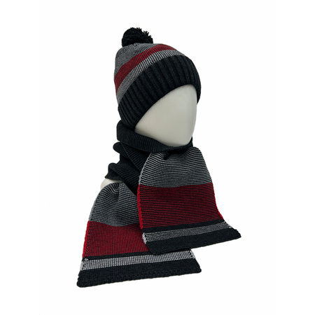 Шарф Marhatter