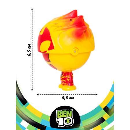 Фигурка Ben10