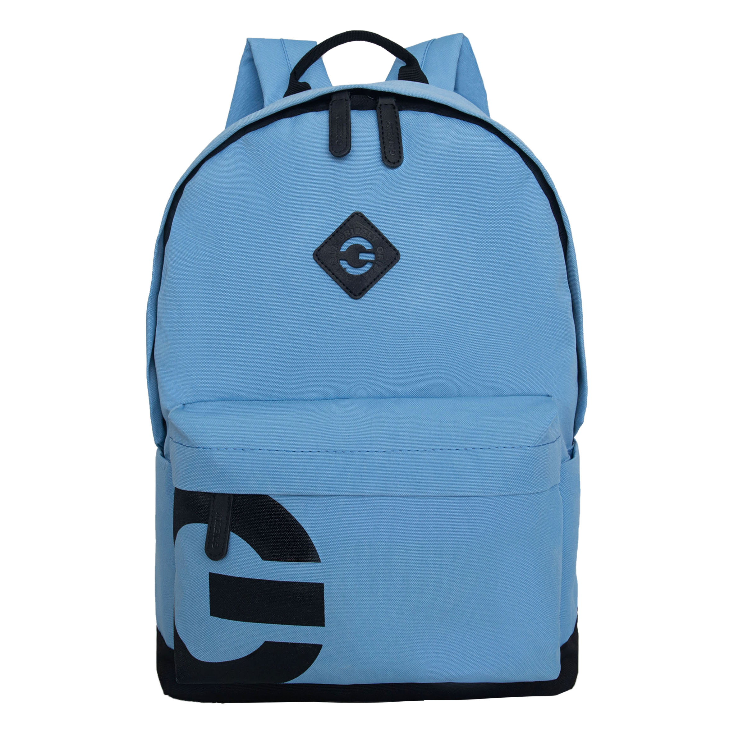 Рюкзак Grizzly мужской - фото 2